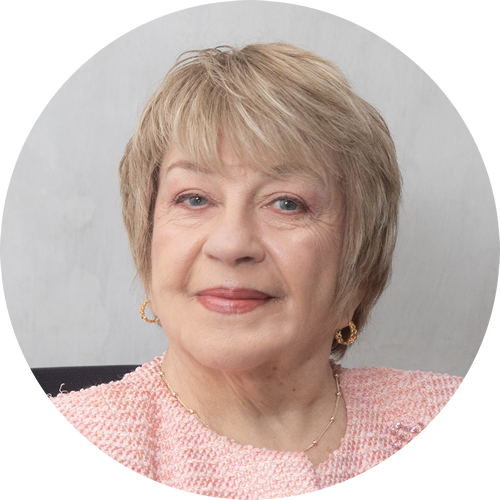 Lic. Dalila Vílchez Herrera — Gerente General de Daly Tours / APAVIT